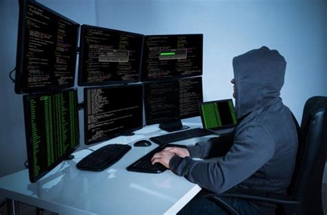 Hired a hacker. Things To Know About Hired a hacker. 